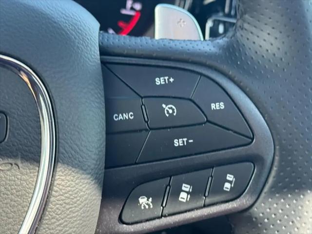 2023 Dodge Durango R/T Plus AWD