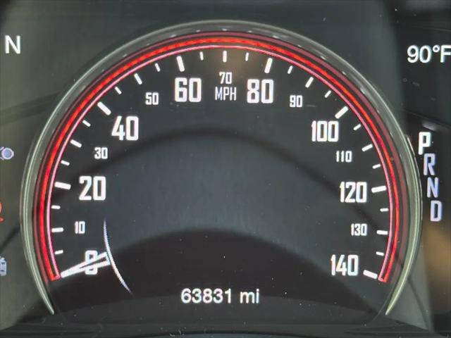 2023 Dodge Durango R/T Plus AWD