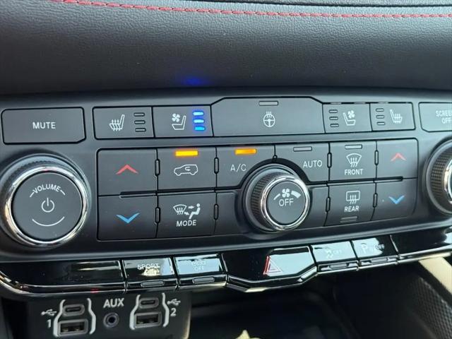 2023 Dodge Durango R/T Plus AWD