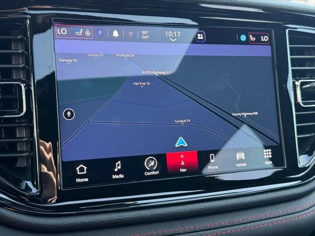 2023 Dodge Durango R/T Plus AWD