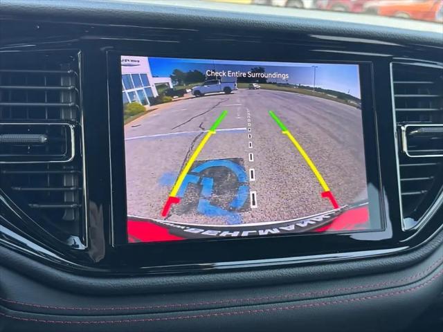 2023 Dodge Durango R/T Plus AWD