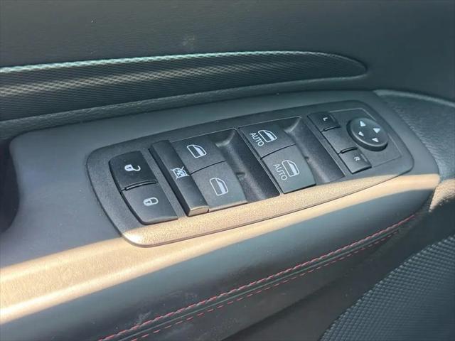 2023 Dodge Durango R/T Plus AWD