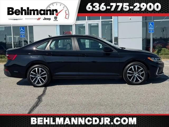 2025 Volkswagen Jetta 1.5T SE for sale in Troy, MO