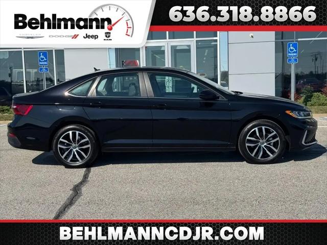 2025 Volkswagen Jetta 1.5T SE for sale in Troy, MO