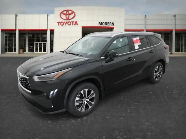 2026 Toyota Highlander XLE for sale in Winston-Salem, NC
