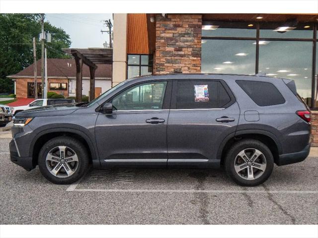 2024 Honda Pilot EX-L 7 Passenger