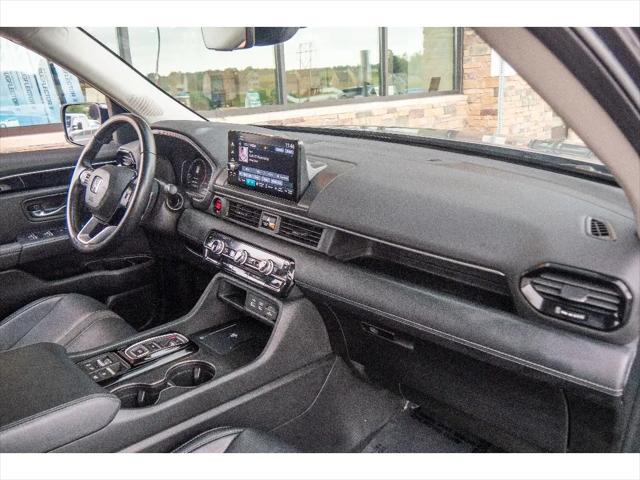 2024 Honda Pilot EX-L 7 Passenger