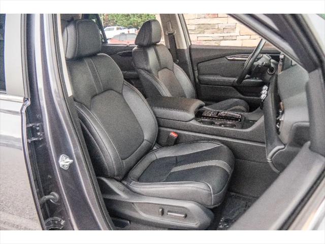 2024 Honda Pilot EX-L 7 Passenger