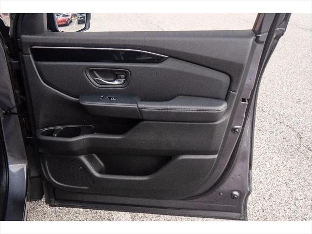 2024 Honda Pilot EX-L 7 Passenger