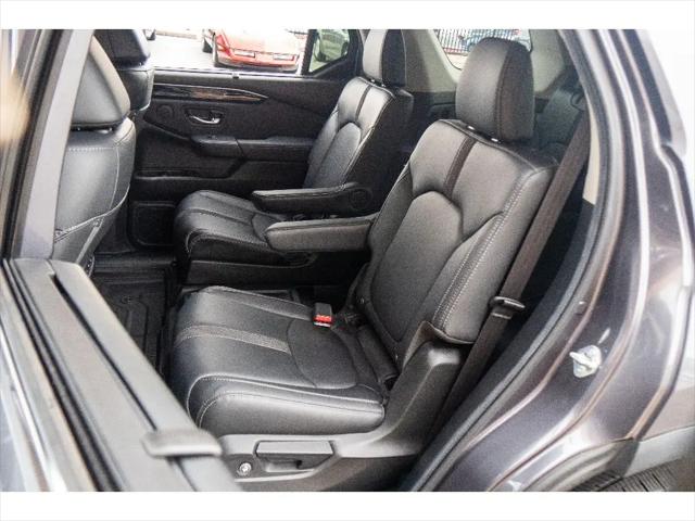 2024 Honda Pilot EX-L 7 Passenger