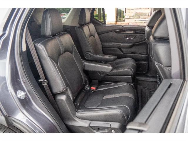 2024 Honda Pilot EX-L 7 Passenger