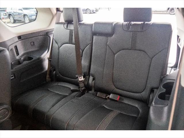 2024 Honda Pilot EX-L 7 Passenger