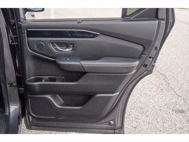 2024 Honda Pilot EX-L 7 Passenger