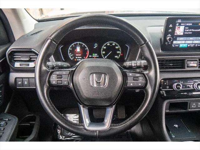 2024 Honda Pilot EX-L 7 Passenger