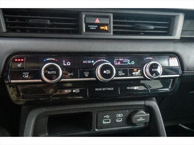 2024 Honda Pilot EX-L 7 Passenger