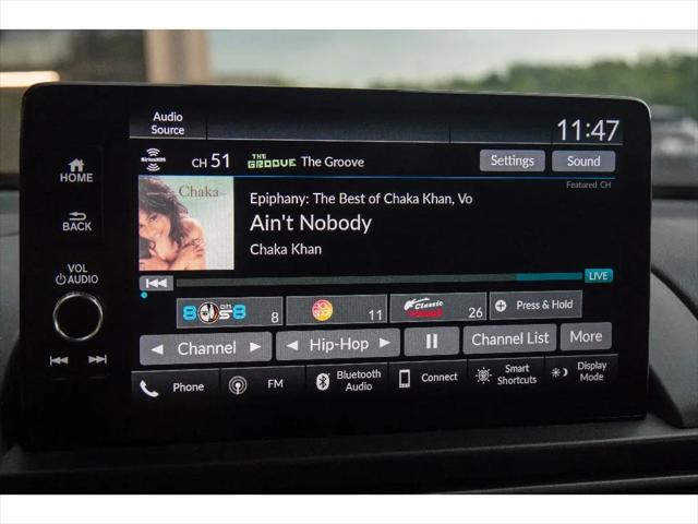 2024 Honda Pilot EX-L 7 Passenger
