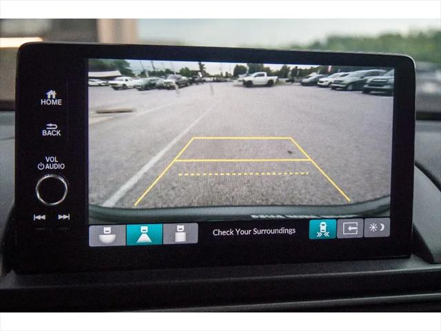 2024 Honda Pilot EX-L 7 Passenger