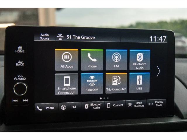 2024 Honda Pilot EX-L 7 Passenger