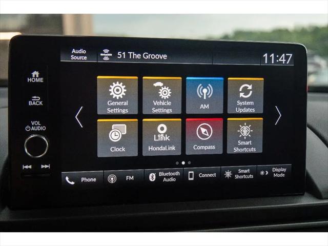 2024 Honda Pilot EX-L 7 Passenger