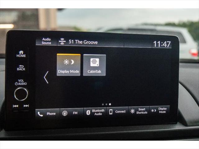 2024 Honda Pilot EX-L 7 Passenger