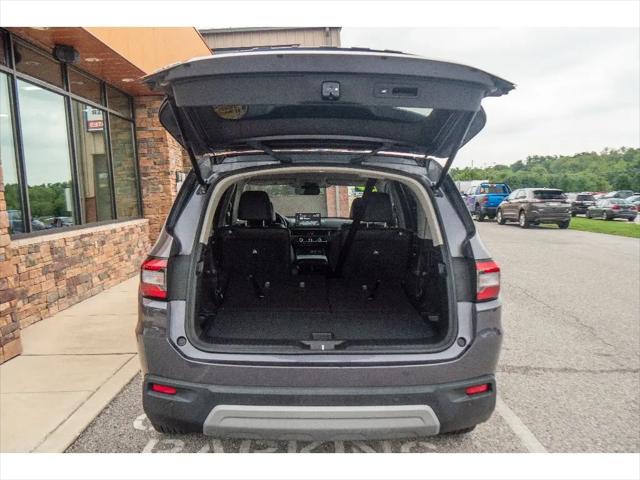 2024 Honda Pilot EX-L 7 Passenger