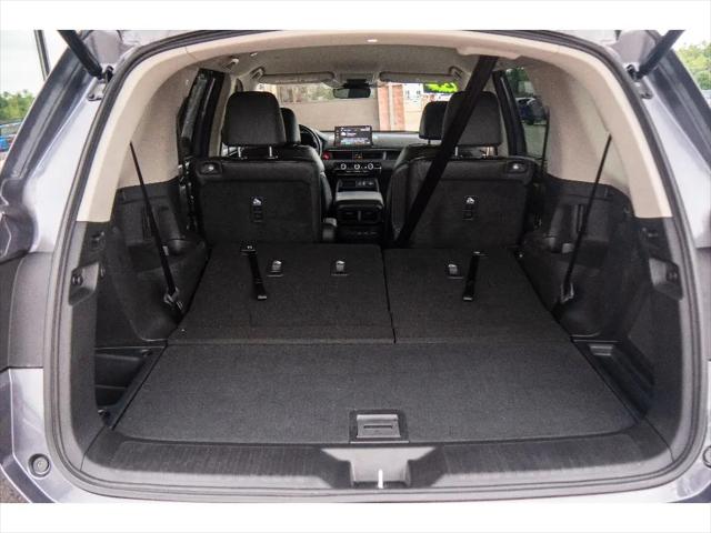 2024 Honda Pilot EX-L 7 Passenger