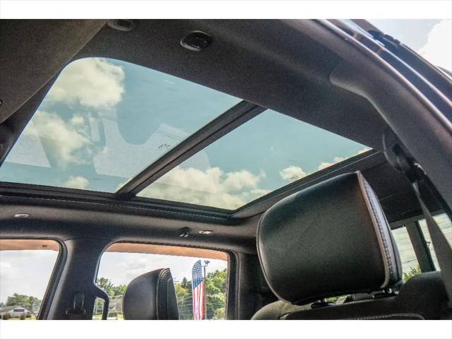 2021 Ram 1500 Laramie Crew Cab 4x4 57 Box