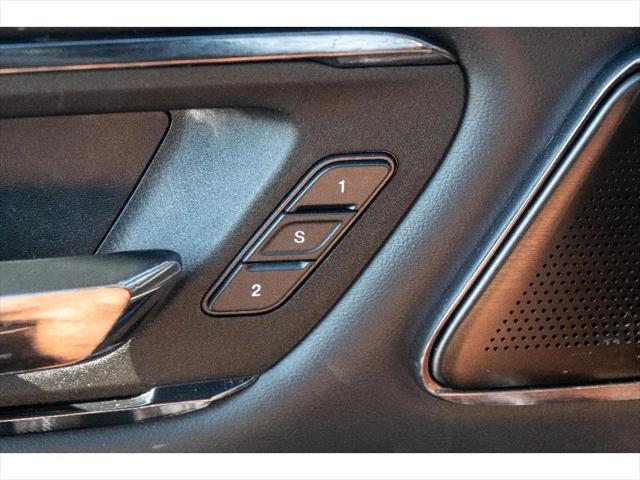 2022 Ram 1500 Limited Crew Cab 4x4 57 Box