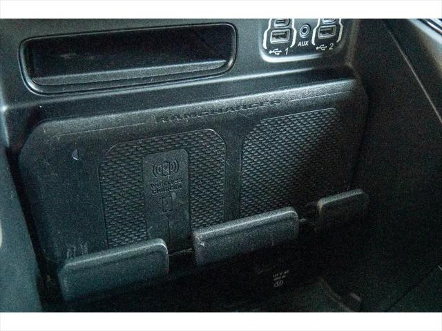 2022 Ram 1500 Limited Crew Cab 4x4 57 Box
