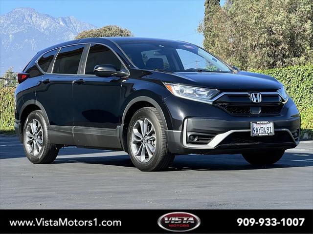 2022 Honda CR-V 2WD EX for sale in Ontario, CA