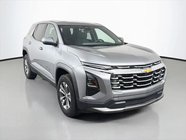2025 Chevrolet Equinox FWD LT for sale in Schaumburg, IL