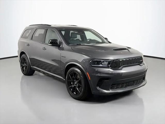 2026 Dodge Durango GT Premium AWD HEMI V8 for sale in Schaumburg, IL