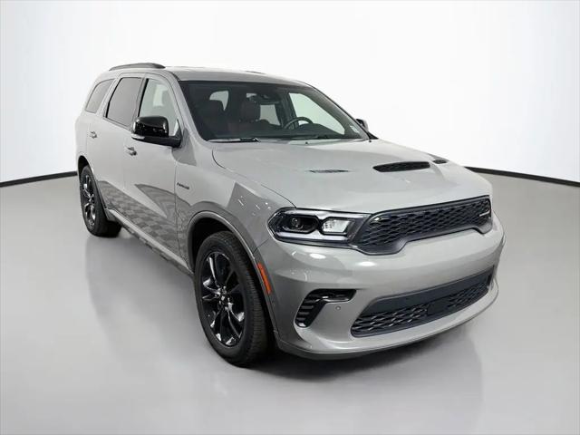 2025 Dodge Durango R/T Plus AWD for sale in Schaumburg, IL