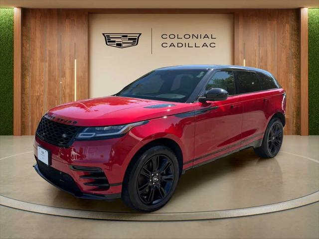 2023 Land Rover Range Rover Velar P250 R-Dynamic S for sale in Woburn, MA