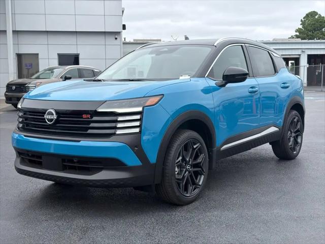 2027 Nissan Kicks SR for sale in Bowling Green, KY