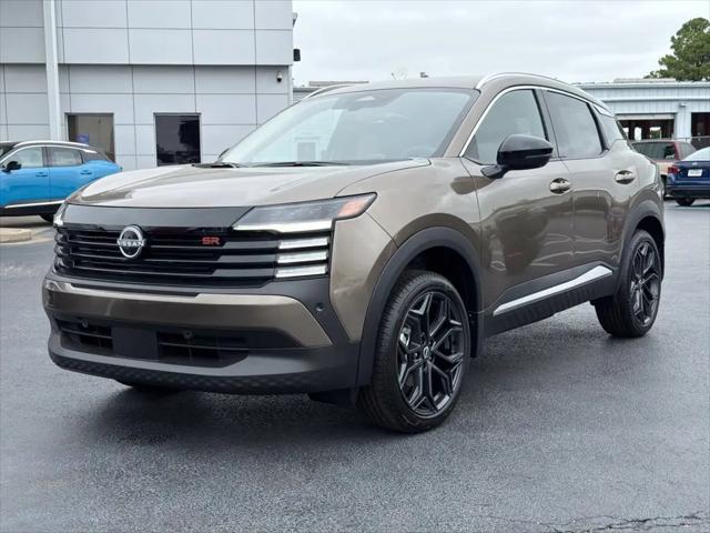 2027 Nissan Kicks SR for sale in Bowling Green, KY