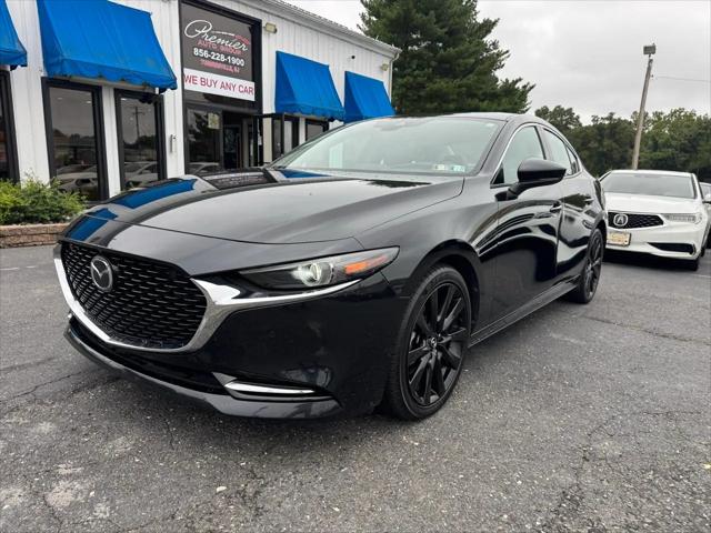 2021 Mazda Mazda3 2.5 Turbo Premium Plus for sale in Blackwood, NJ