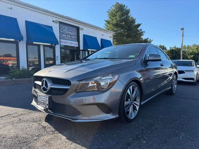 2019 Mercedes-Benz CLA 4MATIC for sale in Blackwood, NJ