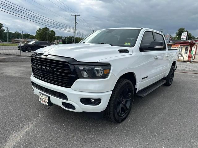 2021 Ram 1500 Big Horn for sale in Blackwood, NJ