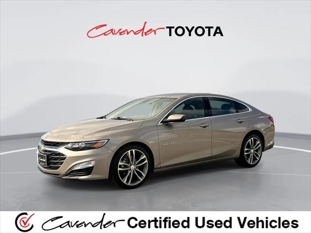 2025 Chevrolet Malibu FWD 1LT for sale in San Antonio, TX