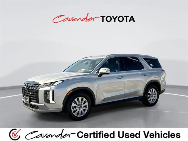 2025 Hyundai Palisade SEL for sale in San Antonio, TX