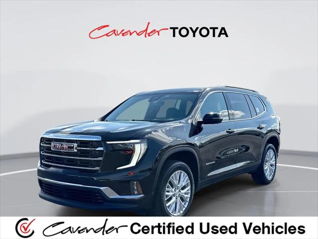 2026 GMC Acadia Elevation FWD for sale in San Antonio, TX