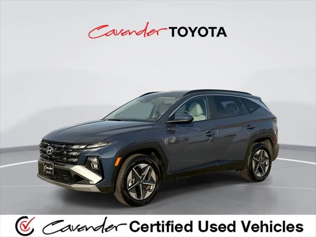 2026 Hyundai Tucson SEL for sale in San Antonio, TX
