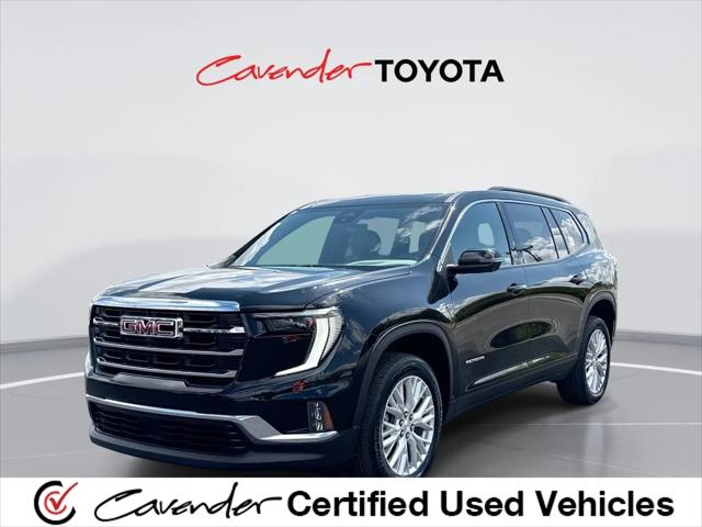 2026 GMC Acadia Elevation FWD for sale in San Antonio, TX