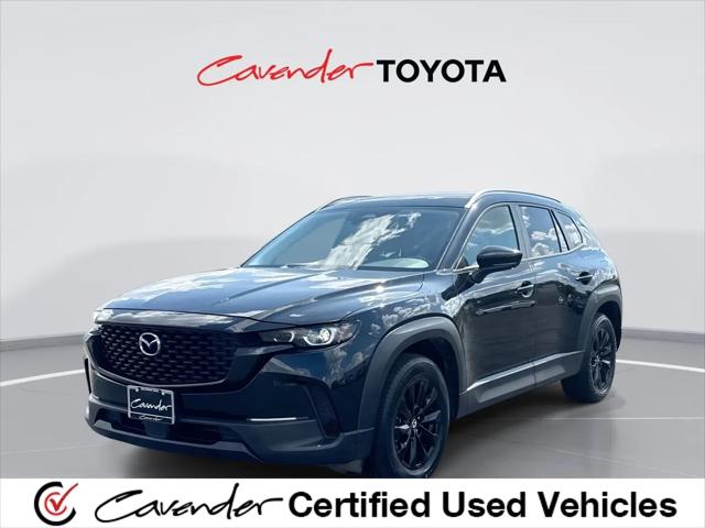 2025 Mazda CX-50 2.5 S Preferred Package for sale in San Antonio, TX