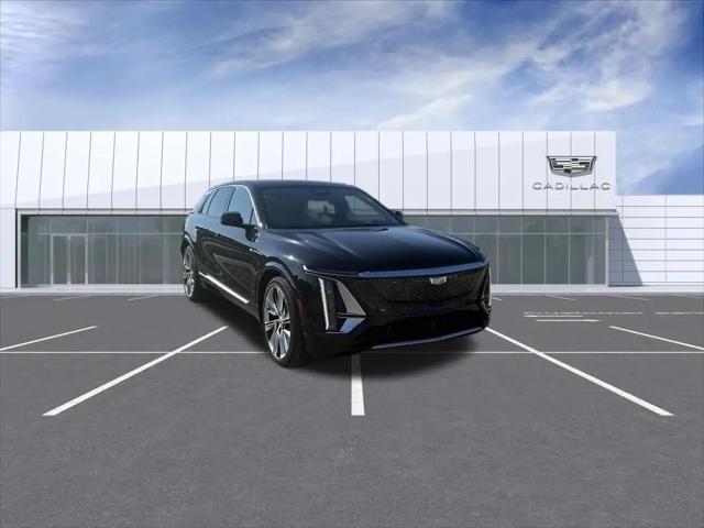 2024 Cadillac iQ Luxury w/1SE for sale in Fishers, IN