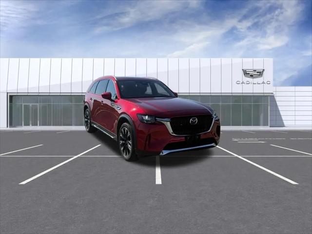 2024 Mazda X-90 Premium Plus for sale in Fishers, IN