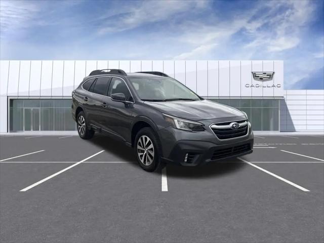 2020 Subaru Outback Premium for sale in Fishers, IN