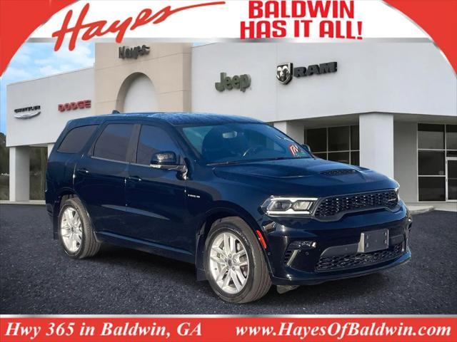2021 Dodge Durango R/T for sale in Alto, GA