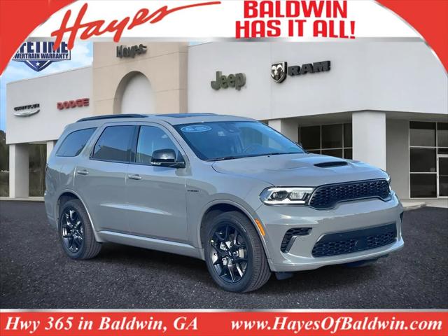 2027 Dodge Durango GT Plus HEMI for sale in Alto, GA